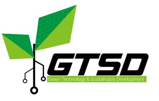 GTSD logo